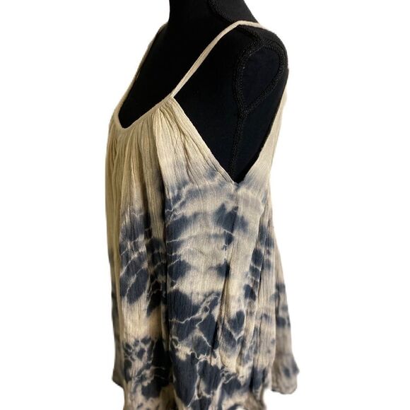 #119 REVOLVE JENS PIRATE BOOTY Loose Fit Tank Top - Picture 3 of 8